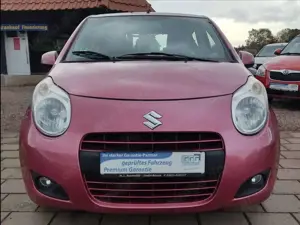 Suzuki Alto 1.0 Klima,TÜV,AHK,el.Fh,Radio-CD