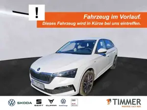 Skoda Scala 1.0 TSI DSG TOUR +AHK +LED +RKAM +VIRTUAL +NAVI +