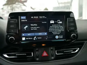 Hyundai i30 1.5 T-GDI  Intro Edition Incl.Big Deal Paket Bild 5