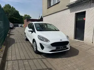 Ford Fiesta Trend tüv neu 1 hand
