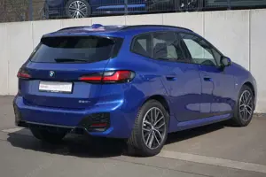 BMW 220 Bild 5