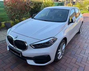 BMW 120 dA SportL LCProf HUD Privacy HiFi KomZug Garantie