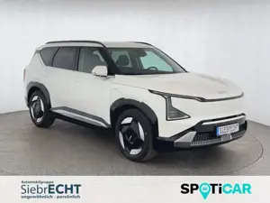 Kia EV5 Earth*NAVI*SHZ*360°K*uvm