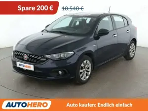 Fiat Tipo 1.4 Lounge*NAVI*TEMPO*CAM*PDC*SHZ*