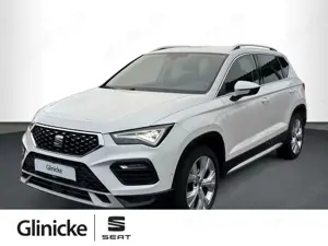 SEAT Ateca Xperience 1.5 TSI NAVI, SHZ, LED