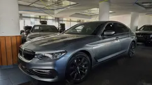 BMW 530 e Luxury/Leder/LED/Parkass/RFK/Spur/Temp/Totw