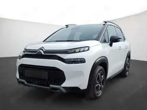Citroen C3 Aircross PureTech