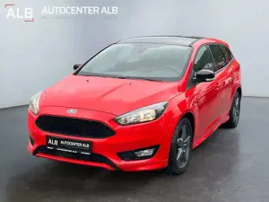 Ford Focus Turnier ST-LINE/NAVI/KLIMA/1.HAND/