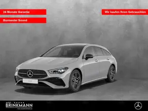 Mercedes-Benz CLA 180 CLA180 SB AMG-LINE/BURMESTER/PANO-SHD/360°KAMERA