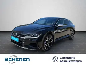 Volkswagen Arteon R 2.0 TSI DSG 4Motion 2.0