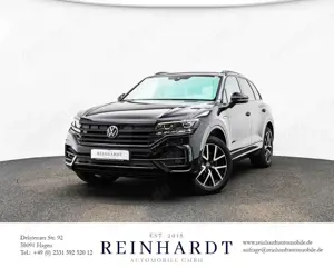 Volkswagen Touareg 3.0TDi R-LINE 4M BLACK/IQ-L./ACC/AHK/20Z