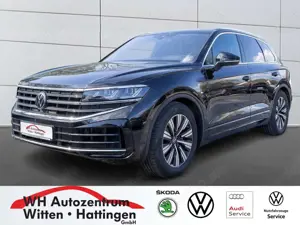 Volkswagen Touareg 3.0 TDI 4Motion Elegance STANDHZG LUFTFEDERUNG ...