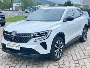 Renault Austral Techno Mild Hybrid 160 *WENIG KM!!!*