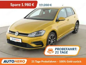 Volkswagen Golf 1.5 TSI ACT Highline BM Aut.*APP*LED*