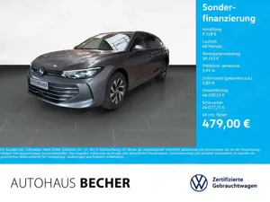 Volkswagen Passat Business 2.0 TDI DSG /AHK/Navi/LED/Sitzhz