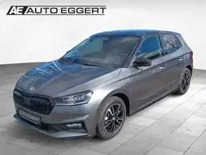 Skoda Fabia Monte Carlo 1,0 TSI Digitales Cockpit LED Sperrdif