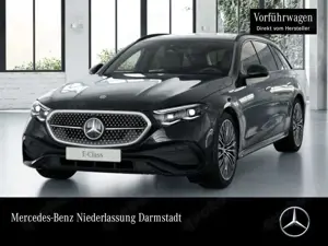 Mercedes-Benz E 220 d T AMG Fahrass 360° Pano Burmester Distr.