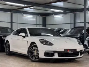 Porsche Panamera 4 S NGHTV*MEMO*SBLF*4LNKG*CHRONO*PDLS+