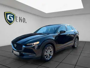 Mazda CX-30 Selection AWD NAVI TEMP SHZ PDC LA