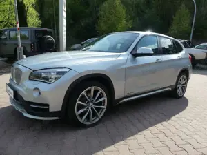 BMW X1 *20d*xDrive*Automatik*Klima*SHZ*Leder*Xenon