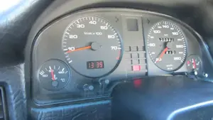 Audi 90 90 20V 2.3 Typ 89 Motor 7A