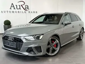 Audi A4 Avant 40 TFSI S-Line Qu VCOCK+HUD+NAV+LED+ACC+PP