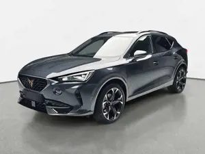 CUPRA Formentor FORMENTOR 1.4 E-HYBRID DSG MATRIX PANO AHK Bild 2