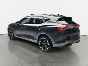 CUPRA Formentor FORMENTOR 1.4 E-HYBRID DSG MATRIX PANO AHK Bild 5
