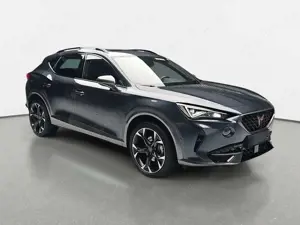 CUPRA Formentor FORMENTOR 1.4 E-HYBRID DSG MATRIX PANO AHK Bild 3