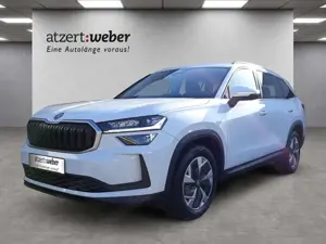 Skoda Kodiaq Selection 2.0TDI DSG 4x4 Matrix eleHeck