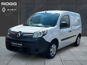 Renault Kangoo E-Tech Z.E. 33 2-Sitzer*Batteriemiete*