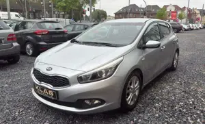 Kia Ceed / cee'd