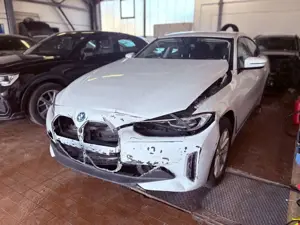BMW i4 GranCoupe 35 eDrive|ACC+|LED|Totwinkel|1.Hand