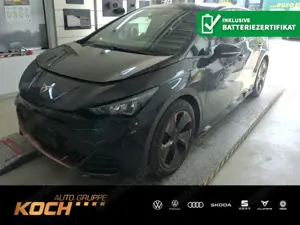 CUPRA Born 58kWh Navi LED Kamera Sitzheizung Keyless