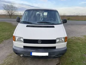Volkswagen T4 VW T4 - TÜV neu - Transporter Campervan-Ausbau
