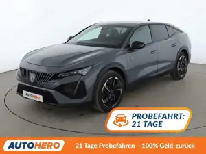 Peugeot 408 1.2 GT Aut.*NAVI*LED*ACC*360°*PDC*SHZ*