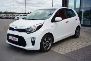 Kia Picanto 1.2 Edition 7 Klimaaut. Bluetooth USB Bild 2