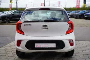 Kia Picanto 1.2 Edition 7 Klimaaut. Bluetooth USB Bild 4
