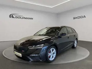 Skoda Octavia Combi RS PLUS 2,0 TDI147 kW DSG AHK
