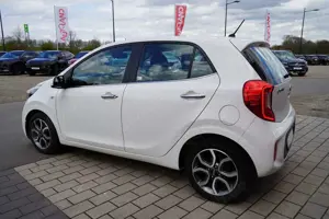 Kia Picanto 1.2 Edition 7 Klimaaut. Bluetooth USB Bild 3
