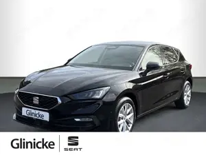 SEAT Leon Road Edition 1.5 eTSI DSG, RFK, SHZ