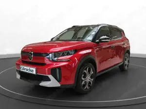 Citroen C3 Aircross Hybrid 145 PLUS Kamera PDC Navi CarP