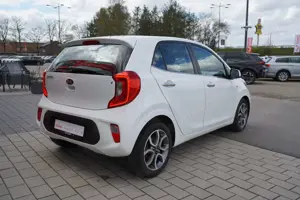 Kia Picanto 1.2 Edition 7 Klimaaut. Bluetooth USB Bild 5