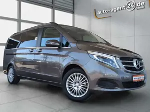 Mercedes-Benz V 250 L 4M Avantg./Pano/Burmester/360°/AHK/el.Türen