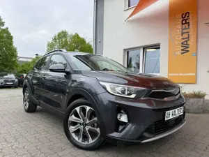 Kia Stonic Spirit = Automatik - Navi - Kamera - Pdc
