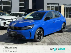 Opel Corsa -e Edition *KLIMA*SHZ*LHZ*PDC*