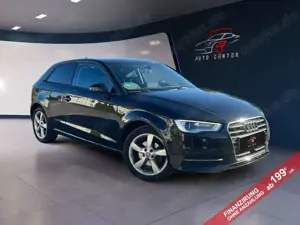 Audi A3 1.6 TDI Attraction/Navi/PDC/Distronic