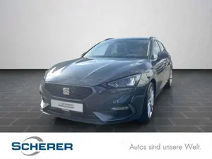 SEAT Leon Sportstourer 2,0 TDI DSG FR RFK/AHK/NAVI/LE