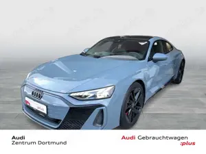 Audi S e-tron GT quattro PANO BO 360CAM LM21 HEAD-UP