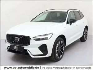 Volvo XC60 T6 AWD Plus Dark Recharge Plug-In Hybrid *Panorama*360*Head-Up*